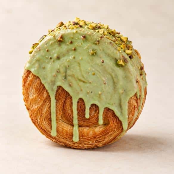 Rolled Croissant