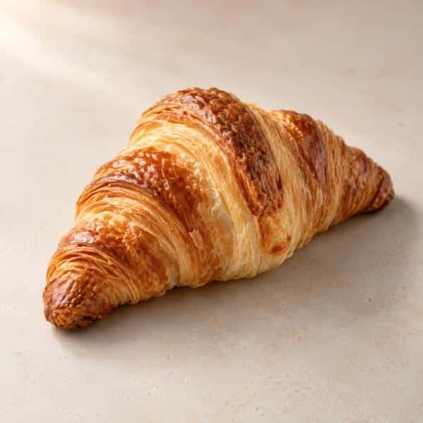 Butter Croissant