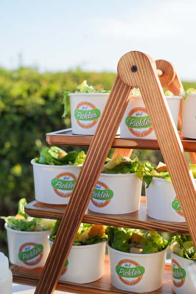 salad