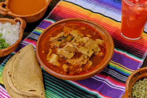 Menudo