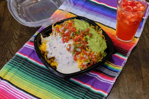 Nachos