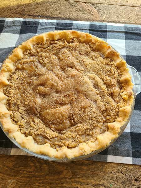 pie