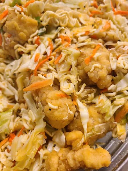 pasta salad