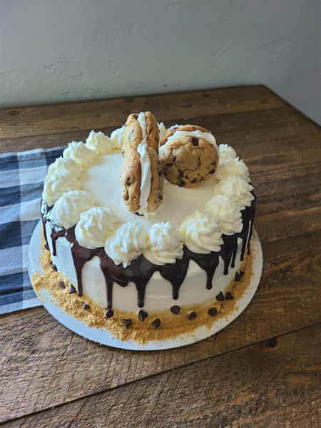 cake