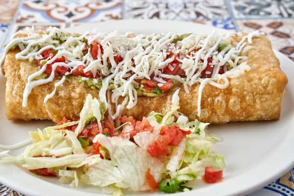 chimichanga