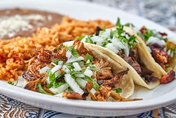 carne al pastor