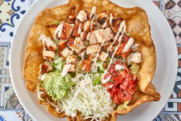 taco salad