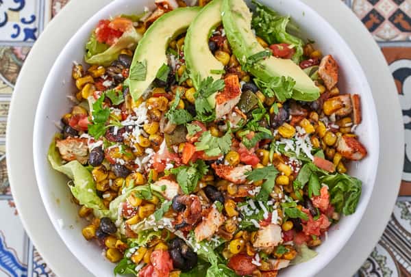 fiesta salad