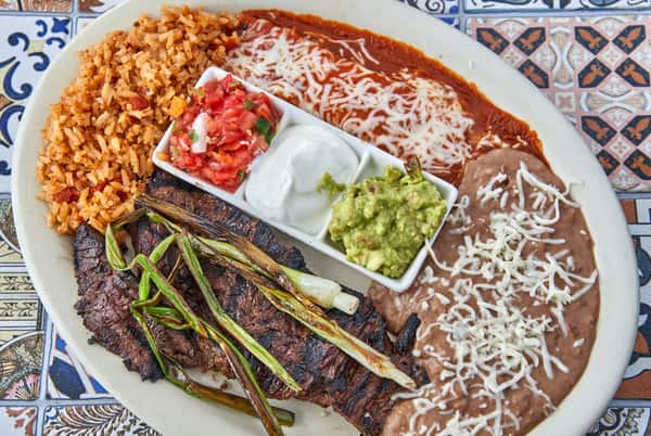 Sol Azteca Mexican Kitchen 13 - djdkbck