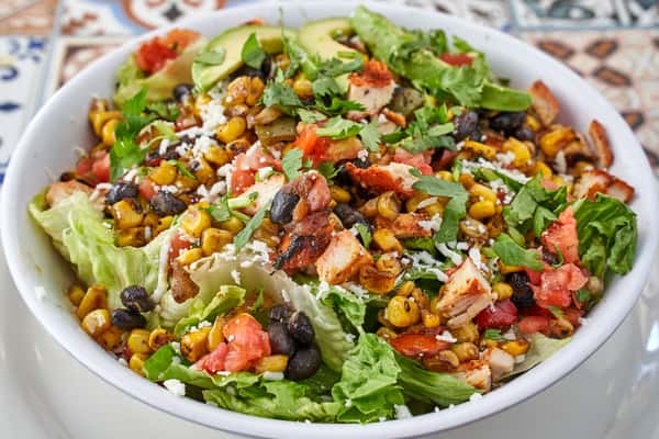 fiesta salad