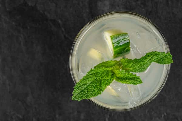 Cucumber Crush