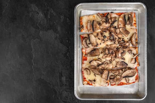 Truffle Mushroom
