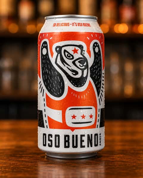 Oso Bueno