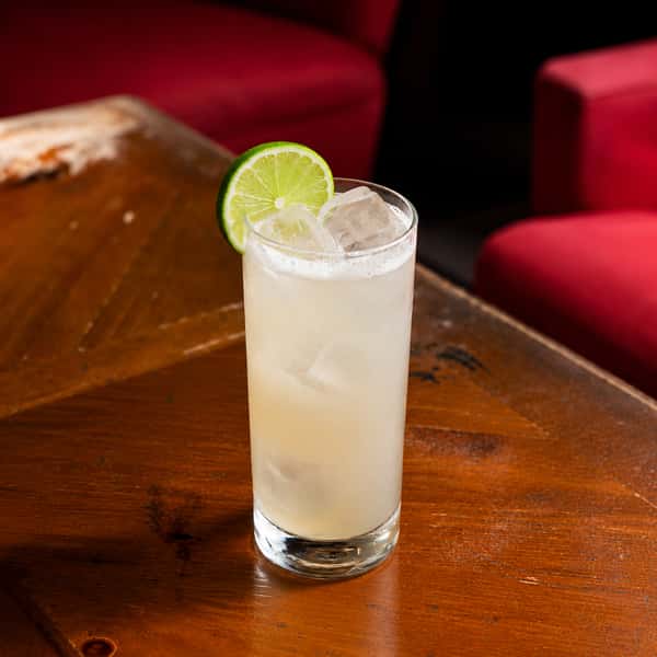 Moscow Mule