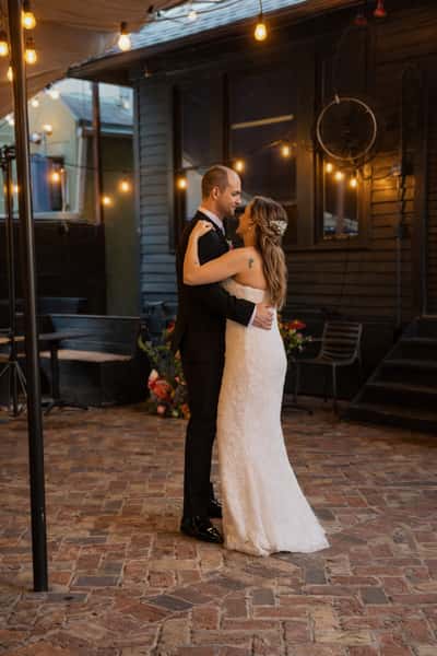 Private event