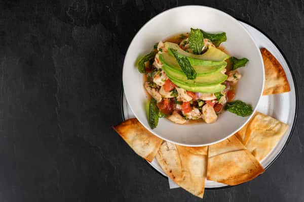 Ceviche