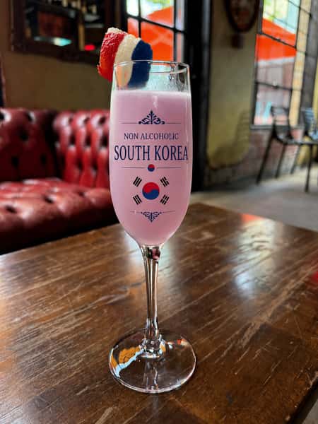 SOUTH KOREA