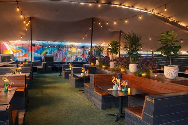 Private event