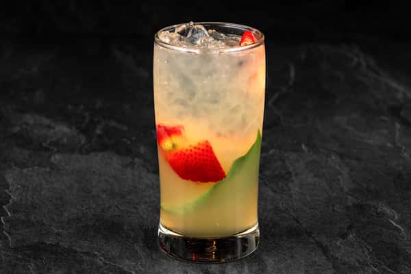 Strawberry Smash