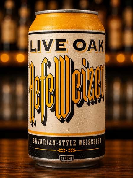 Live Oak