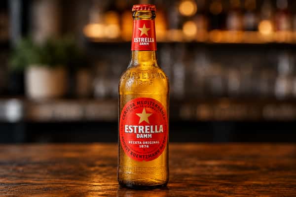 Estrella Damm