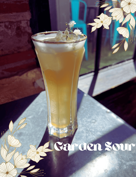 Garden Sour