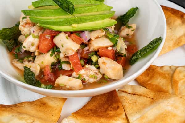 Ceviche