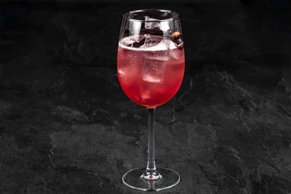 Smoky Hibiscus