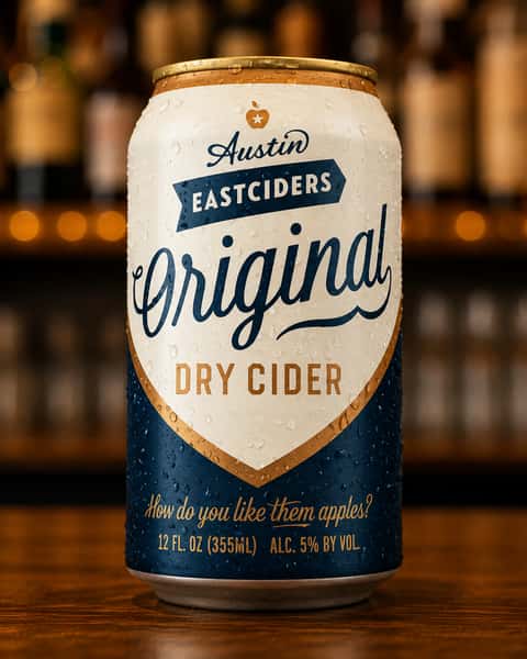 Austin Eastciders