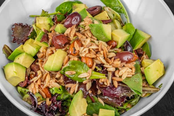 ORZO SALAD