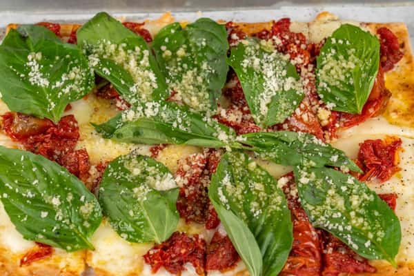 Margherita