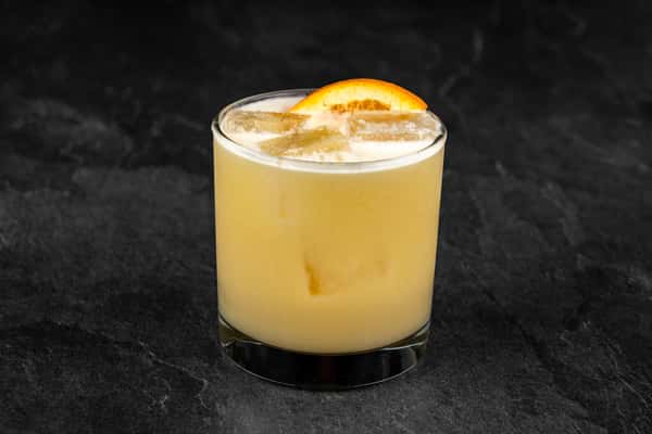Virgin Colada