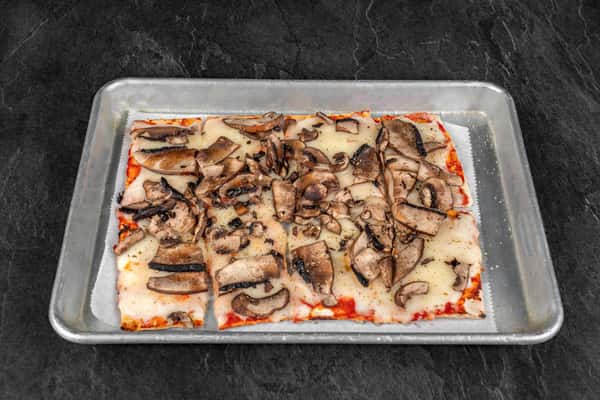 Truffle Mushroom