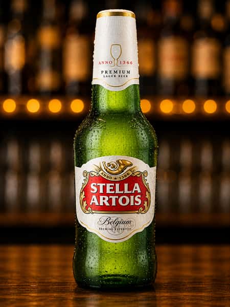 Stella Artois