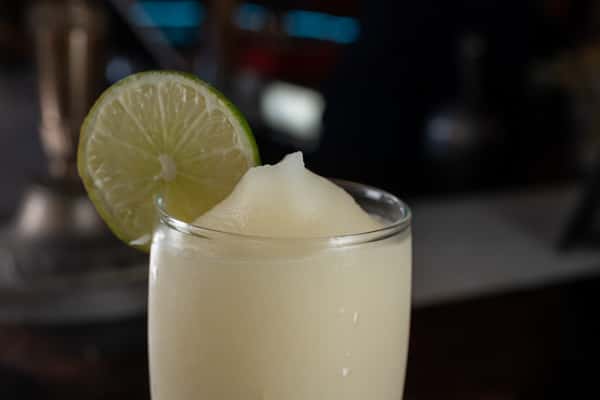 Frozen Margarita