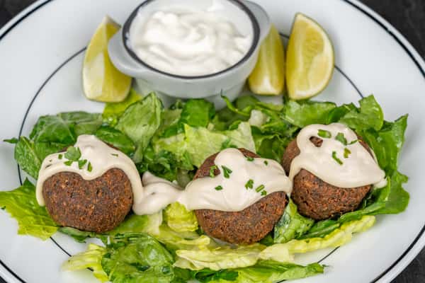 Falafel