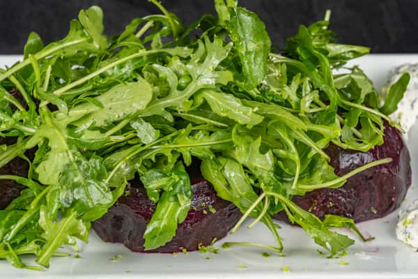 Beets & Goats
