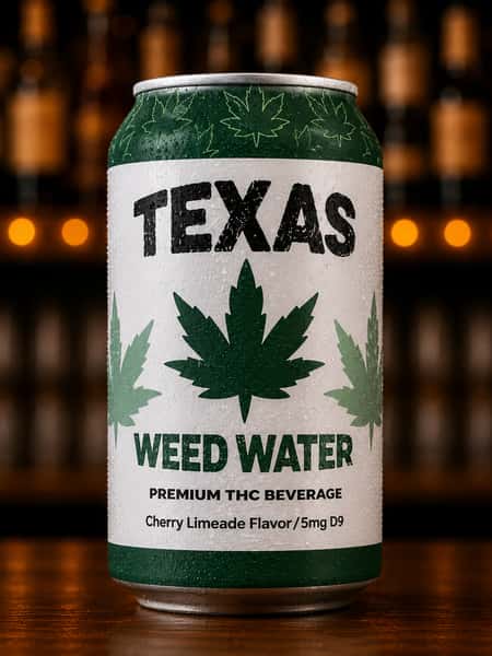 Seasonal THC