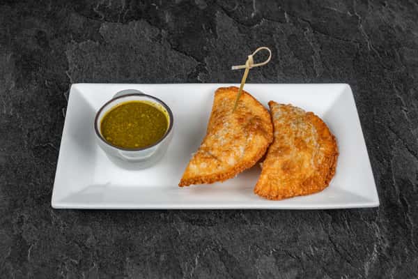Argentinian Empanadas