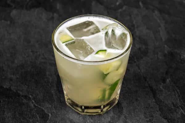 Irish Cucumber