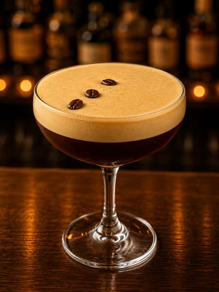 Espresso Martini