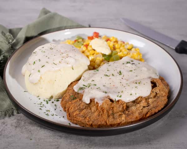 Chicken Fried Steak
