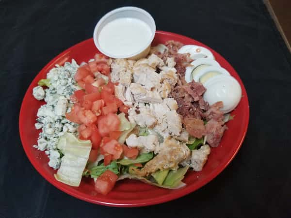 Cobb Salad