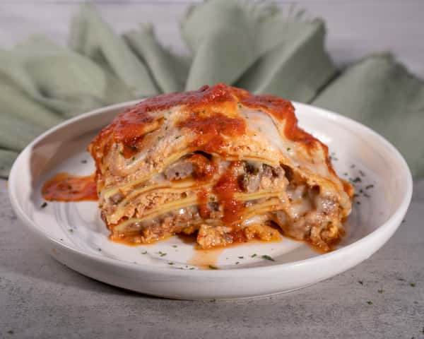 Lasagna