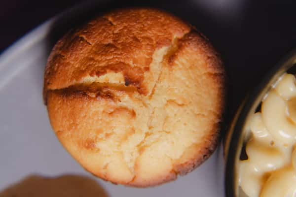 ♪ Mom's Cornbread