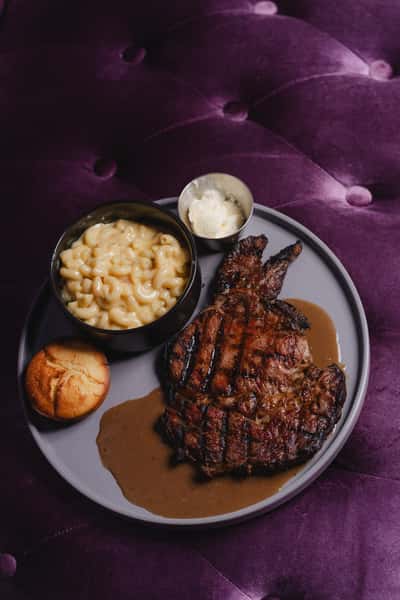 Ribeye Steak