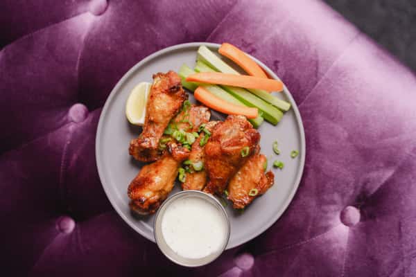 ♪ Chicken Wings