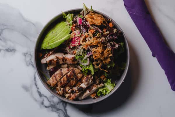♪ Signature Salad