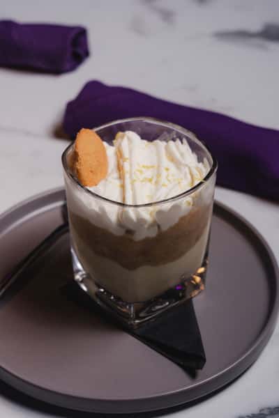 Buggy's Banana Puddin'