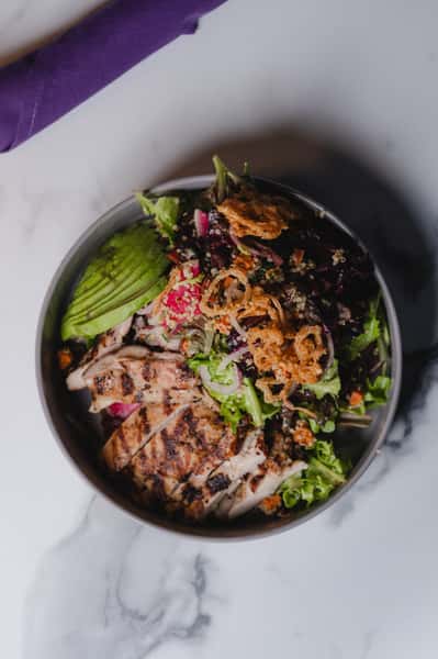 Signature Salad